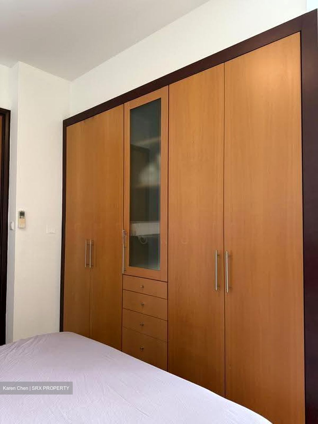 Cuscaden Residences (D10), Condominium #623796571